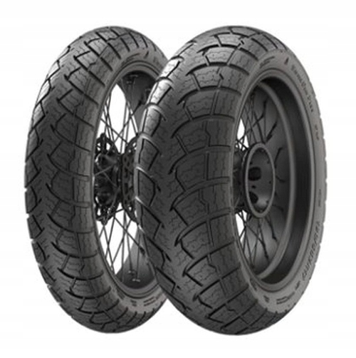 150/70R18 opona ANLAS WINTER GRIP PLUS TL M+S REAR 70V